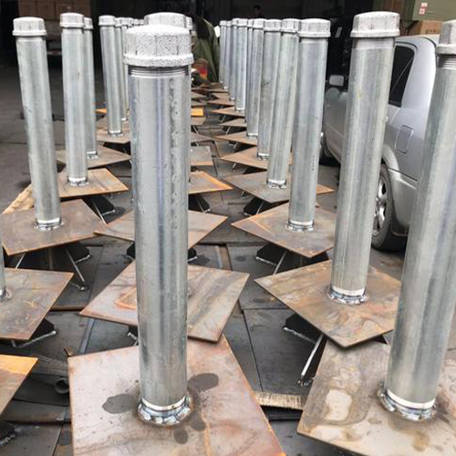 沉降板的工作原理