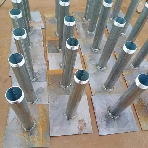 沉降板施工的优缺点有哪些?