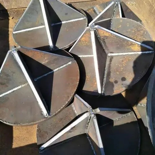 桩尖图纸要求包括以下几点