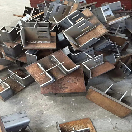 钢护筒安装条件是什么?