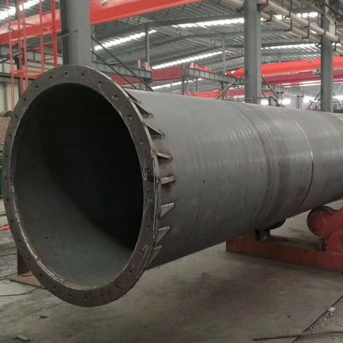 钢护筒安装设备如何选择