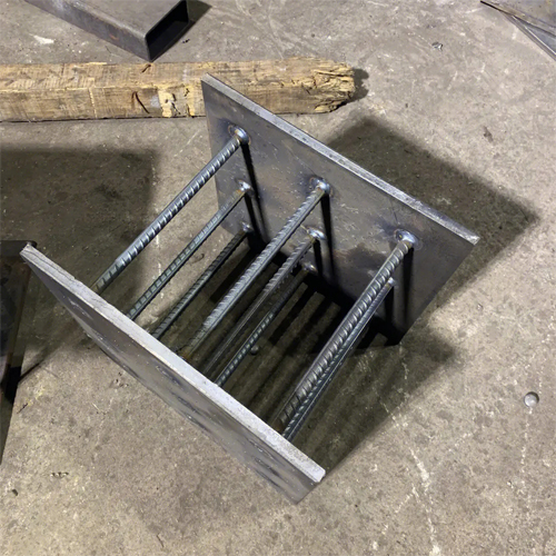 工程预埋件厂家