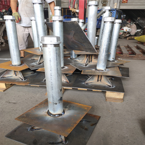 路基沉降板厂家